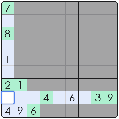 sudoku game board wooden